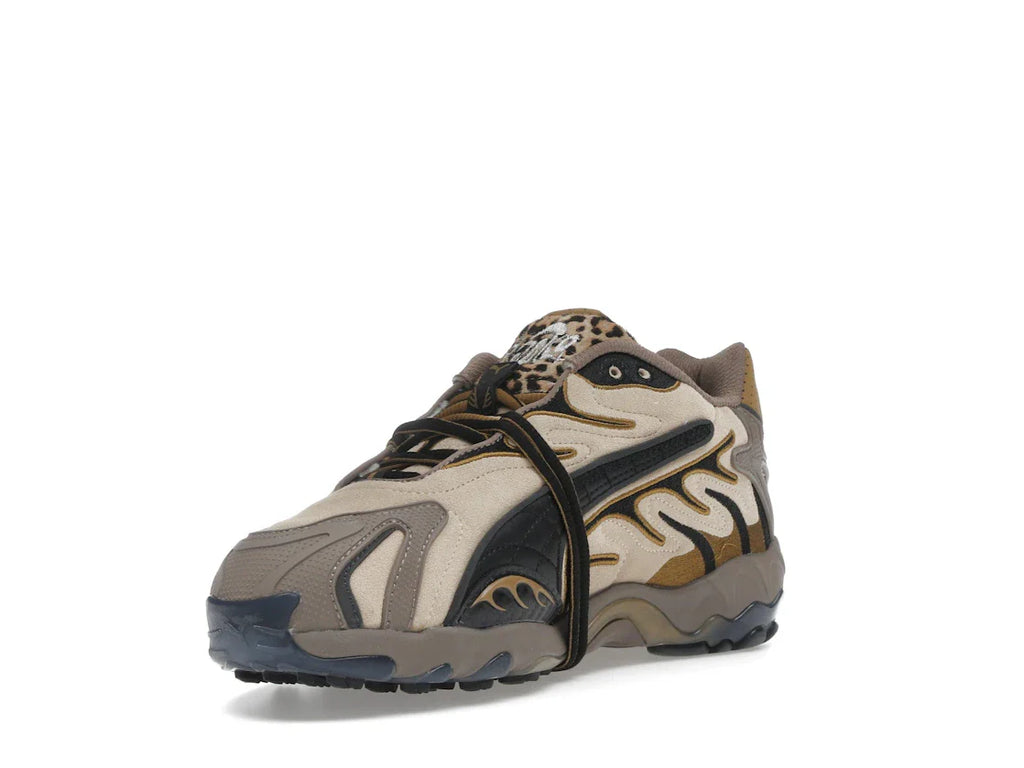 Puma Inhale A$AP Rocky Leopard (Damen)