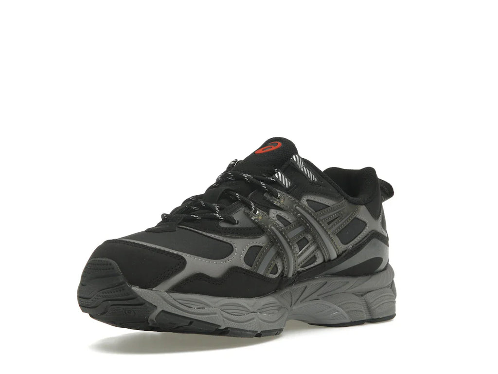 ASICS Gel-NYC Utility Black Carbon