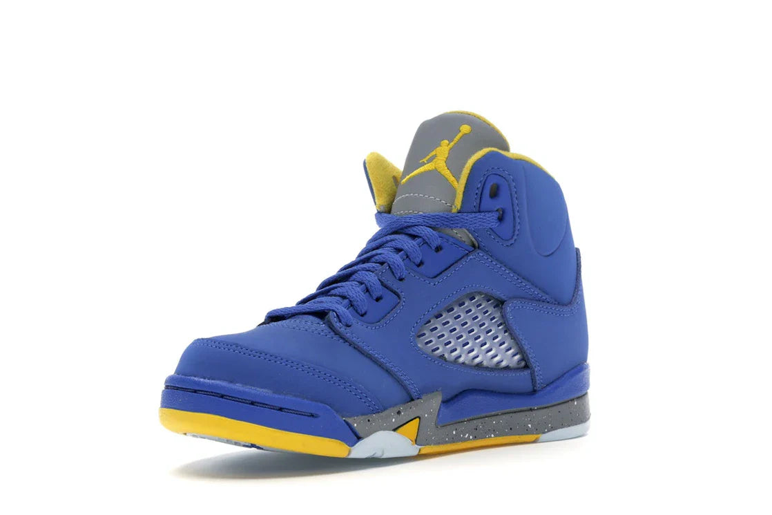 Jordan 5 Retro Laney Varsity Royal (PS)