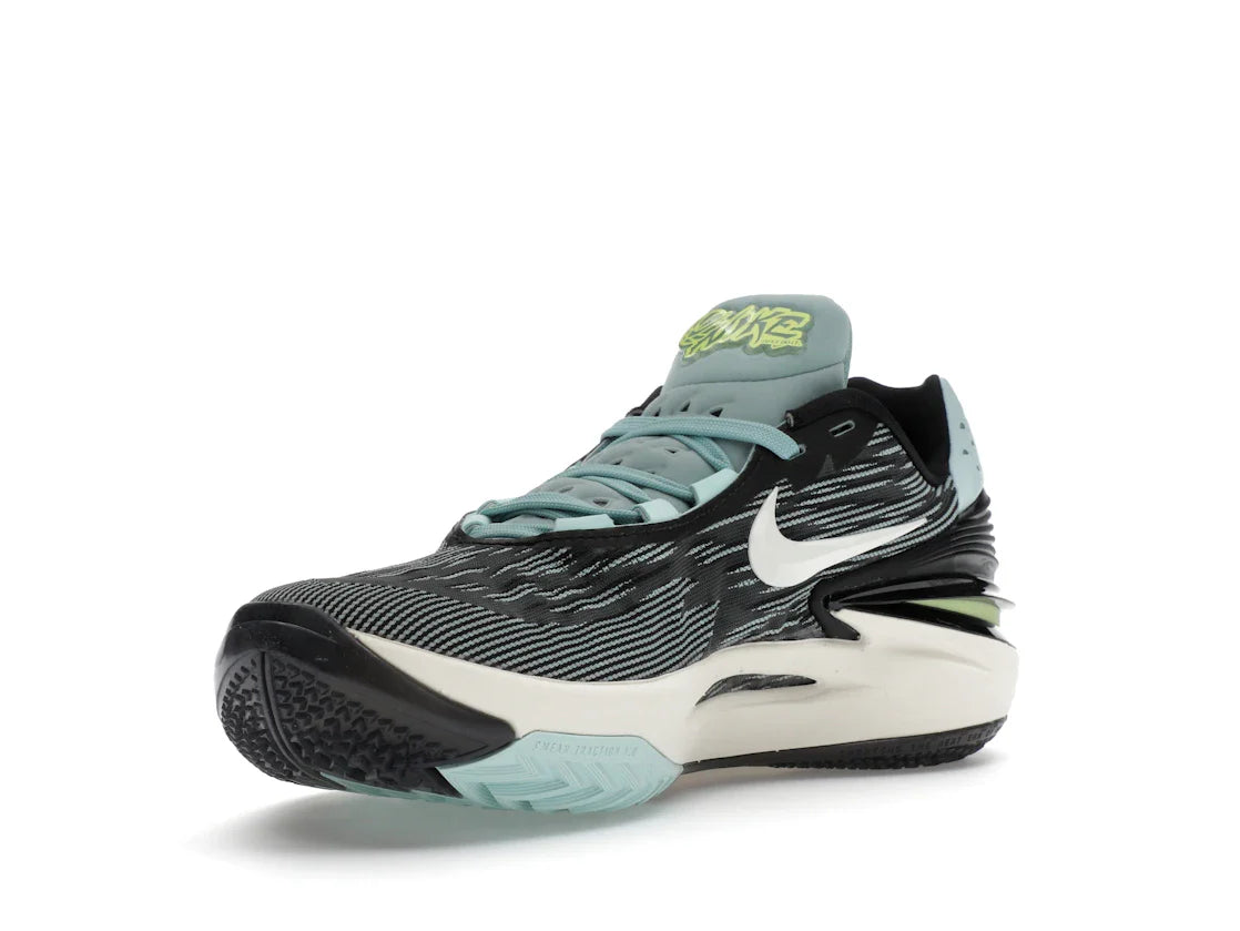 Nike Air Zoom GT Cut 2 Swoosh Sly (Damen)
