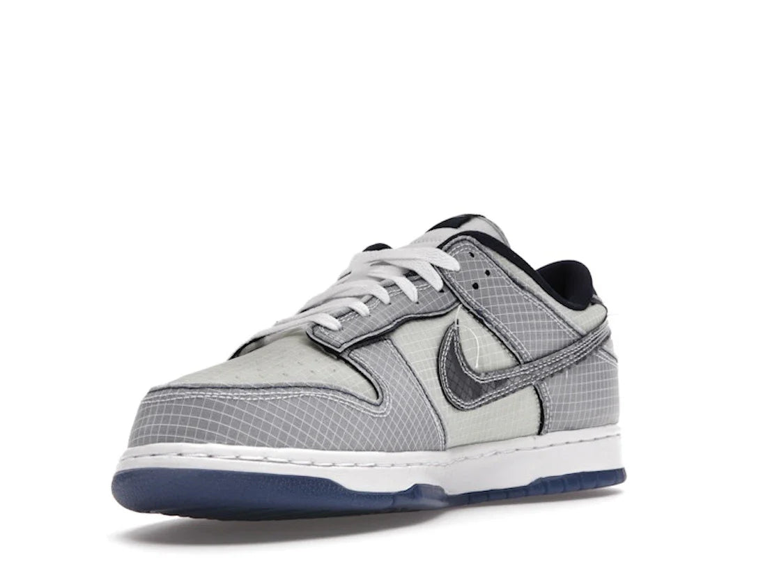 Nike Dunk Low Union Passport Pack Pistazie