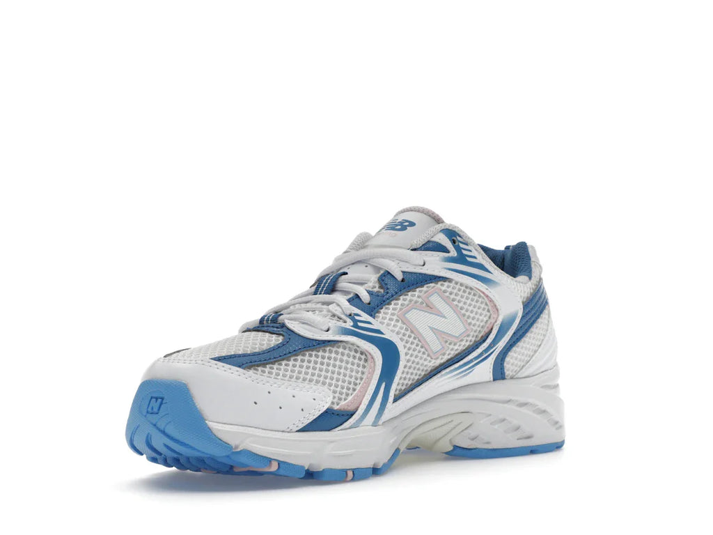 New Balance 530 Blau Weiß