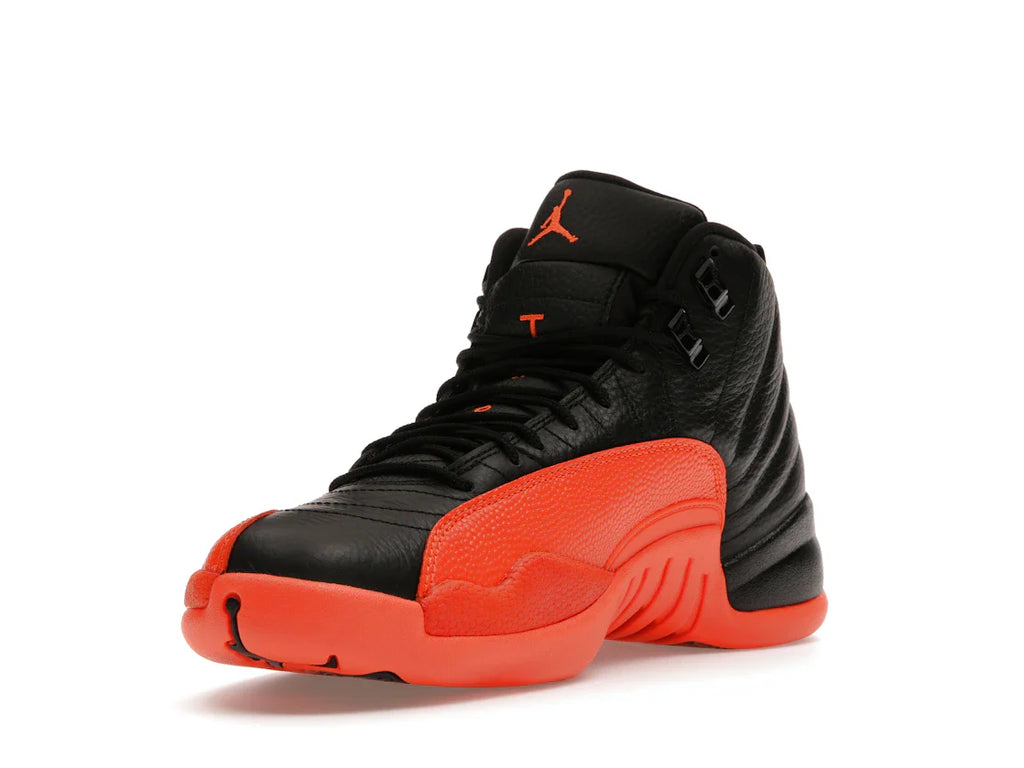 Jordan 12 Retro WNBA All-Star Brilliant Orange (Damen)