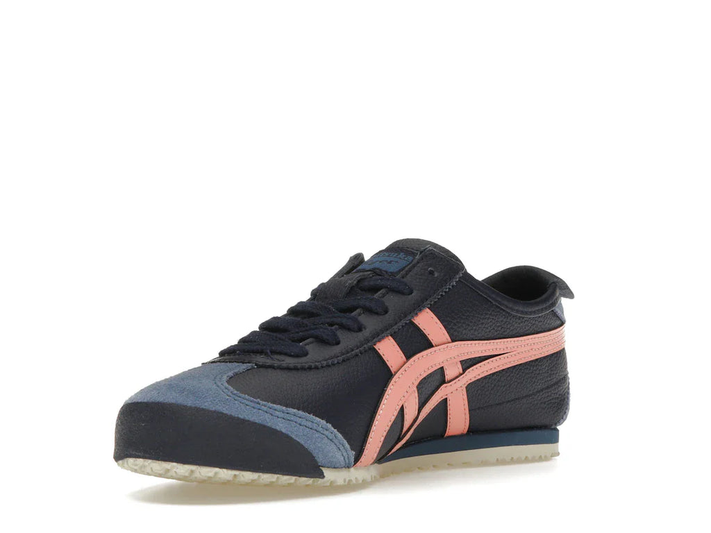 Onitsuka Tiger Mexico 66 Peacoat Guave