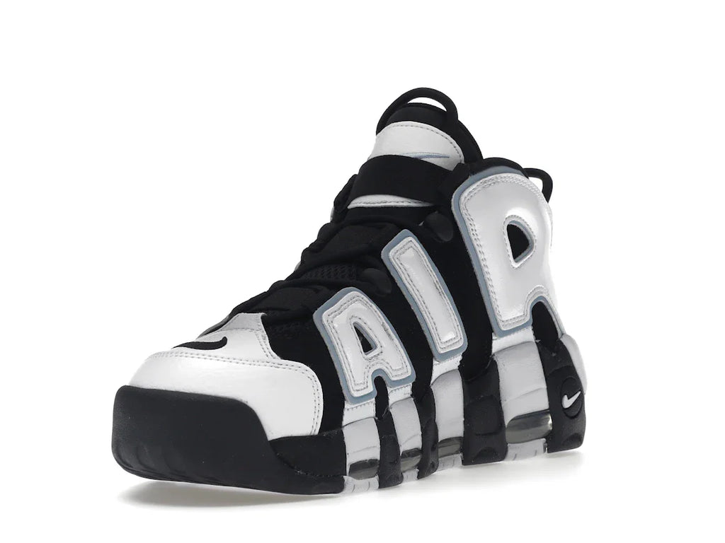 Nike Air More Uptempo 96 Cobalt Bliss