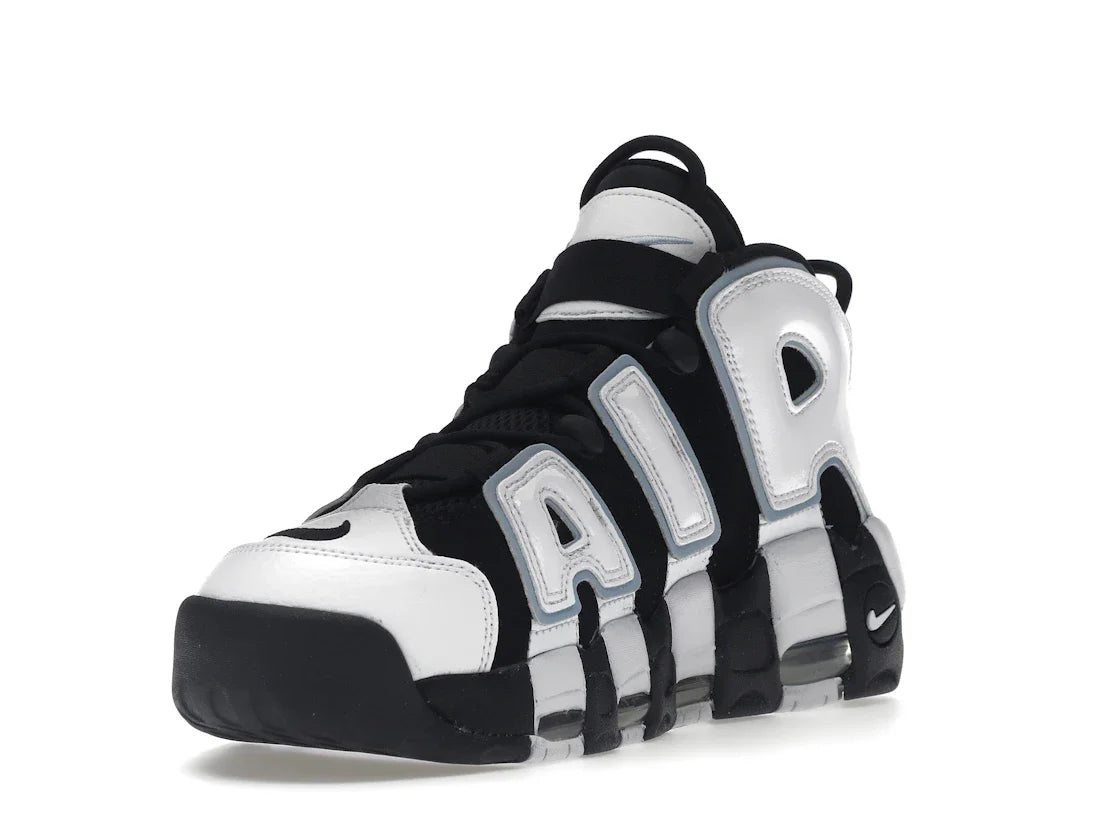 Nike Air More Uptempo 96 Cobalt Bliss