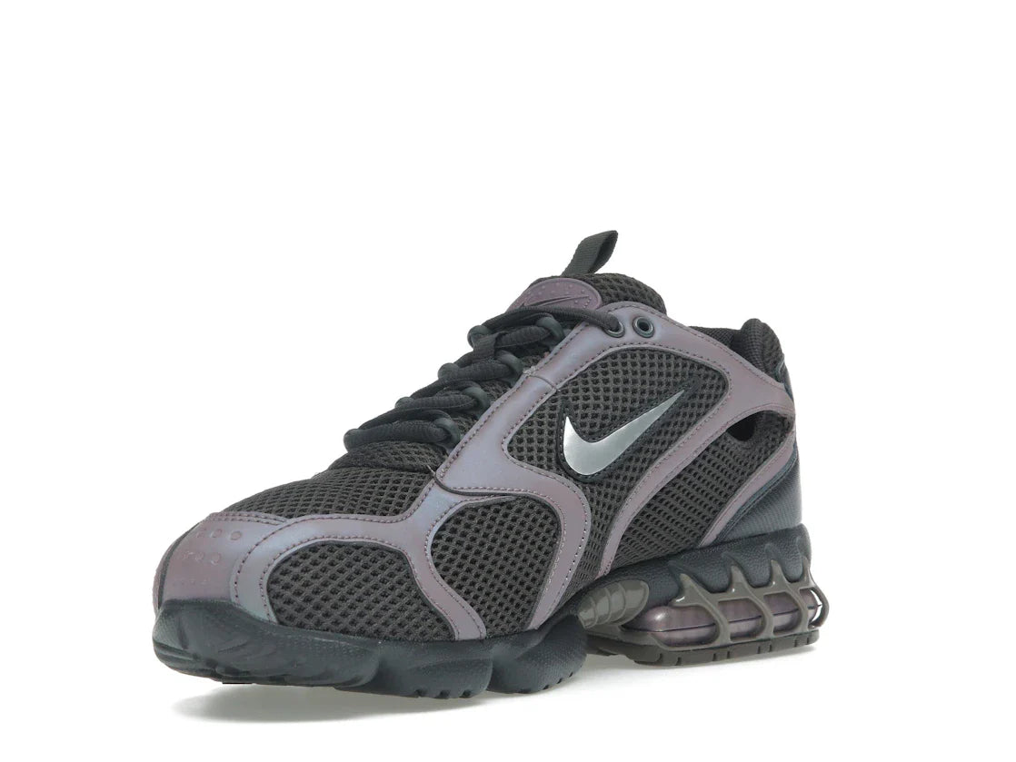 Nike Air Zoom Spiridon Cage 2 Medium Ash