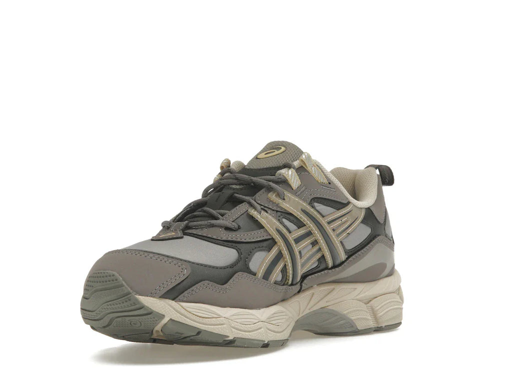 ASICS Gel-NYC Utility Steeple Grau Graphitgrau