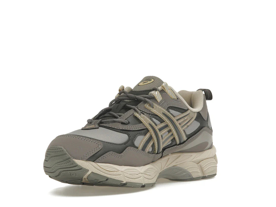 ASICS Gel-NYC Utility Steeple Grau Graphitgrau