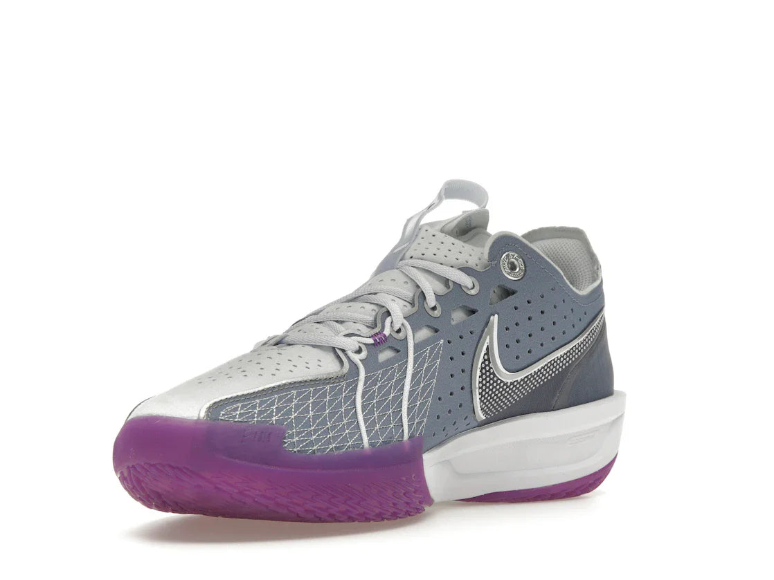Nike Air Zoom GT Cut 3 Ashen Slate Barely Grape (Damen)