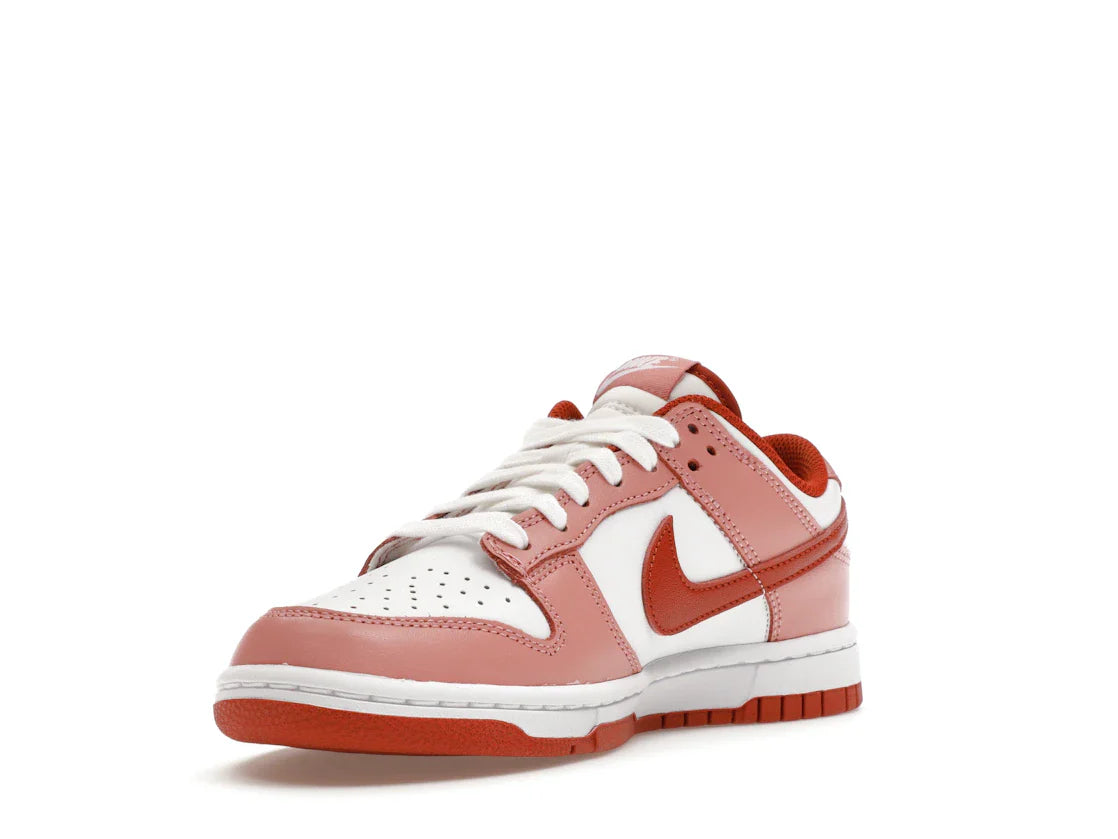 Nike Dunk Low Red Stardust (Damen)