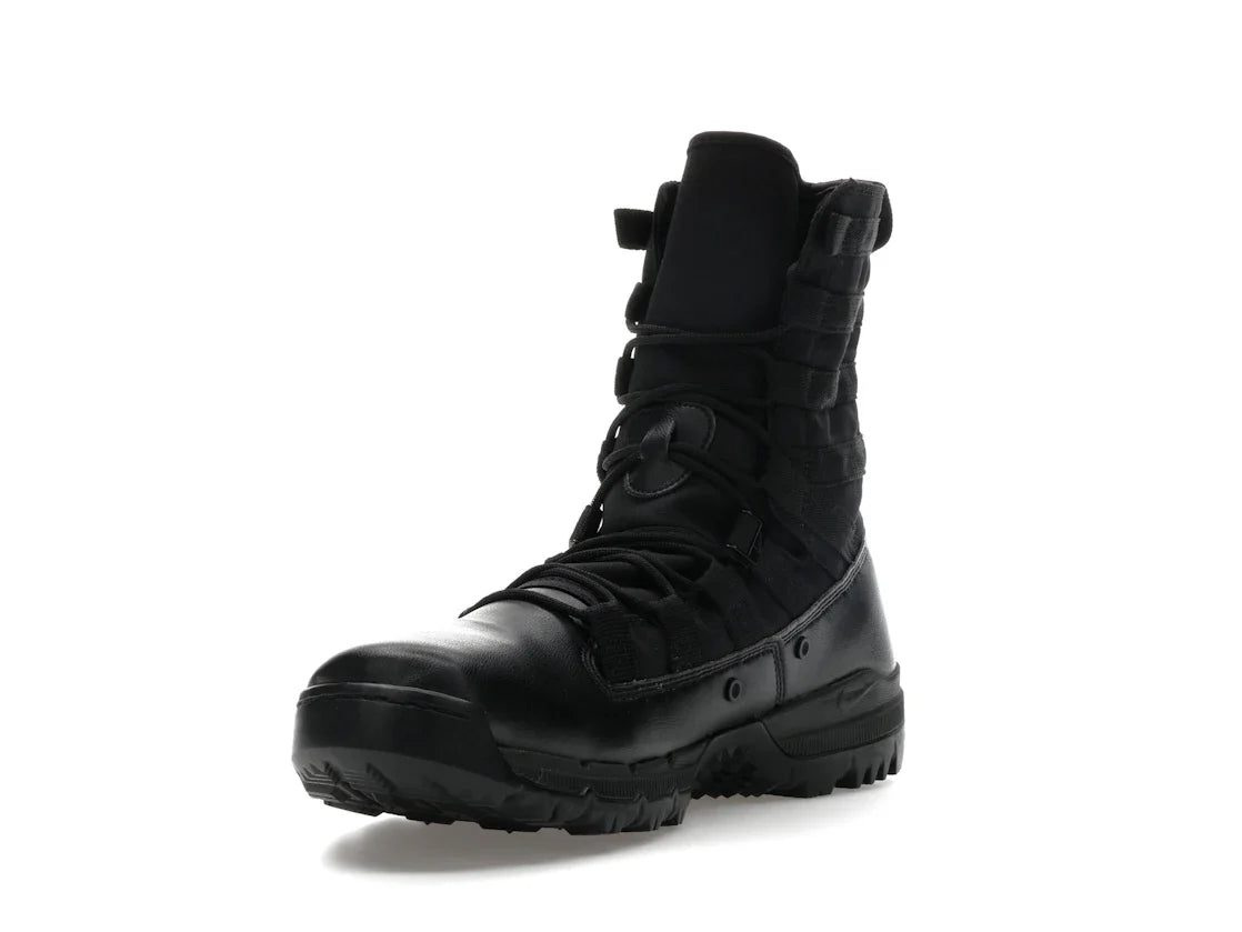 Nike SFB Gen 2 8" Schwarz