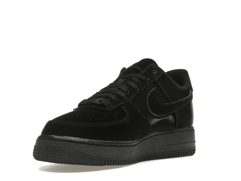 Nike Air Force 1 Low LX Vanta Schwarz