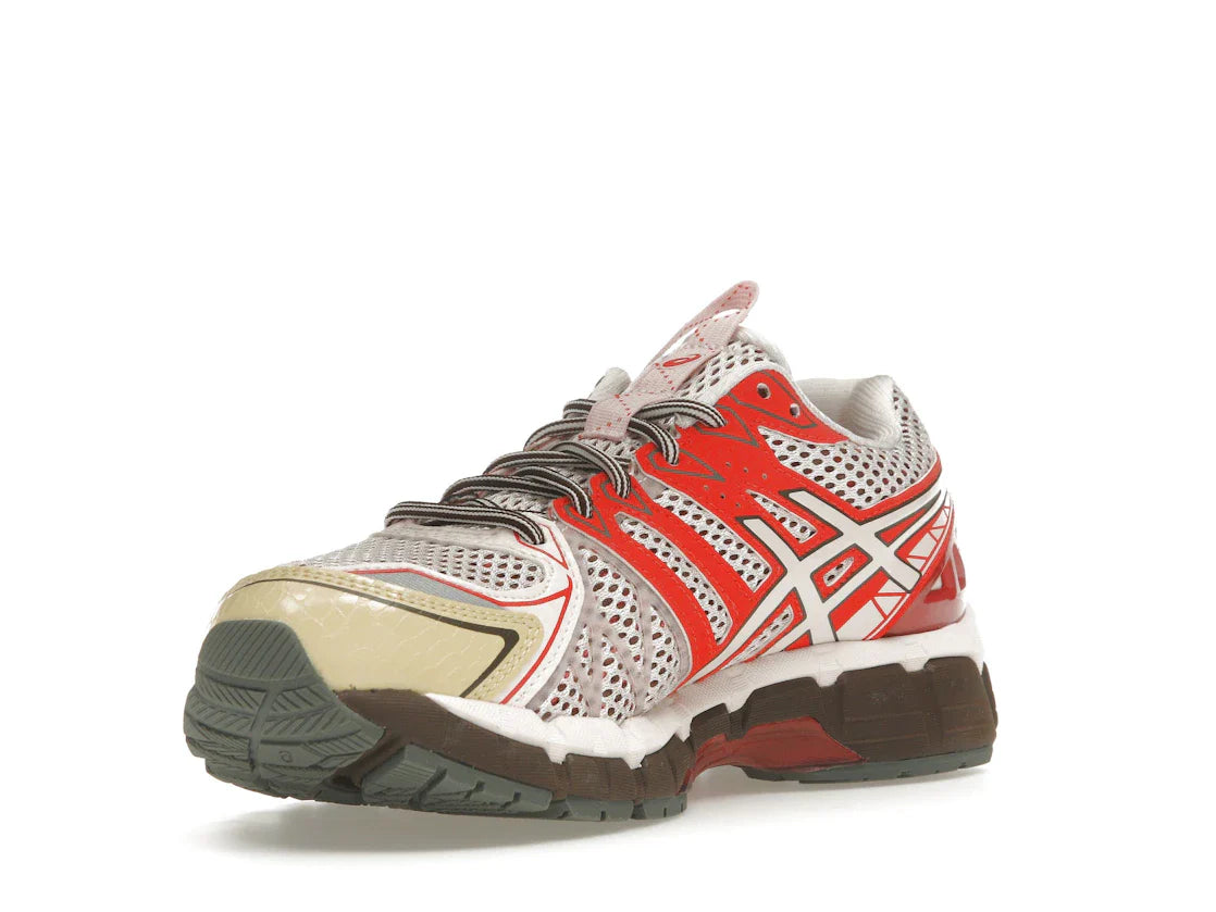 ASICS UB9-S Gel-Kayano 20 Kiko Kostadinov Kristallrosa