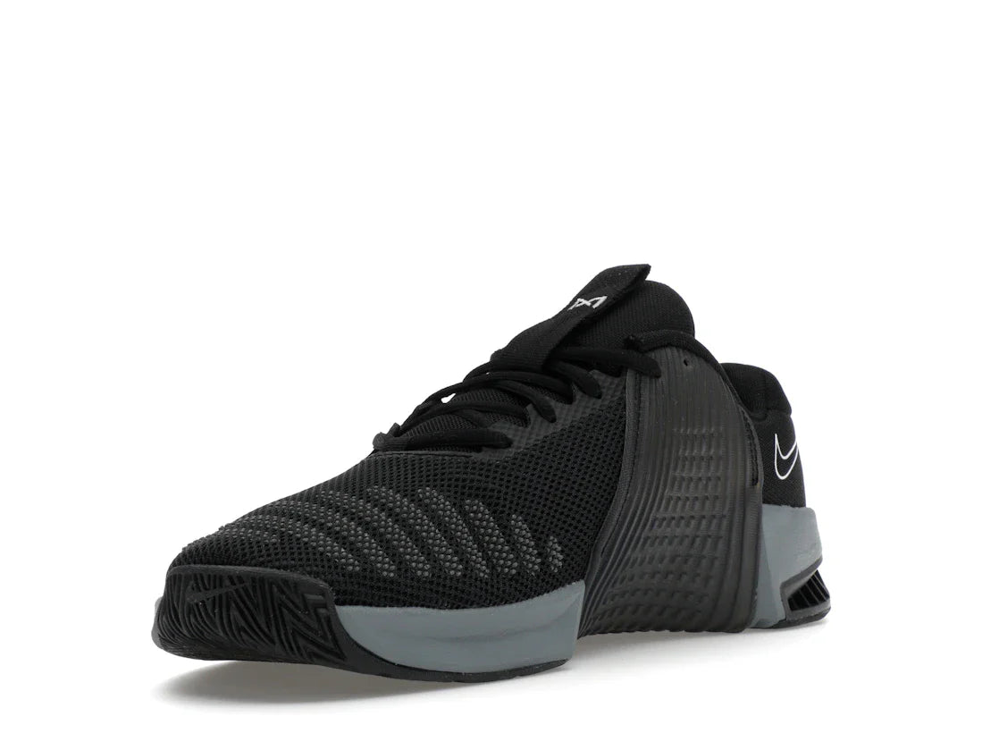 Nike Metcon 9 Schwarz Anthrazit