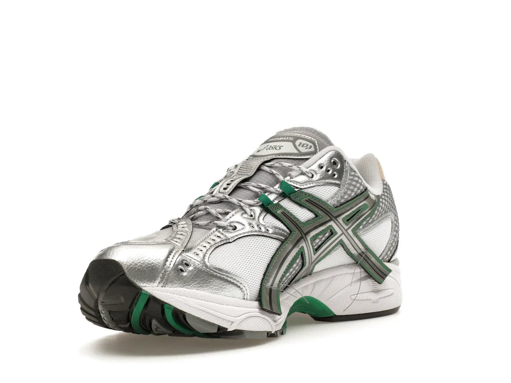 ASICS Gel-Nimbus 10.1 Invincible HTTP 404 Grün
