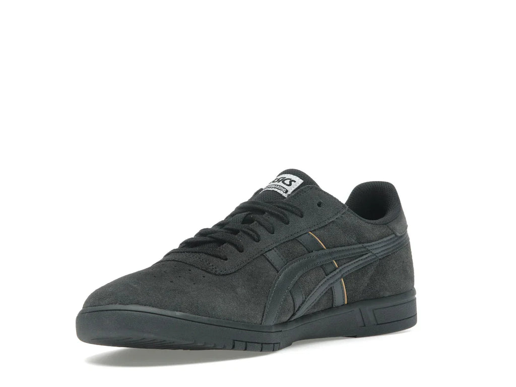 ASICS Gel-Vickka Pro Schwarz Schwarz