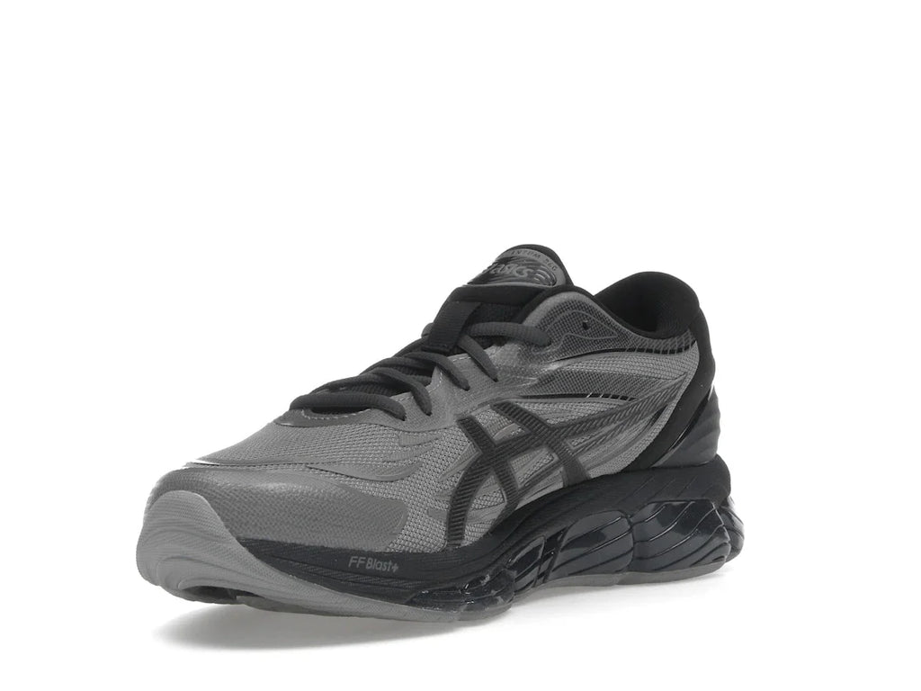 ASICS Gel-Quantum 360 VIII Clay Gray Black