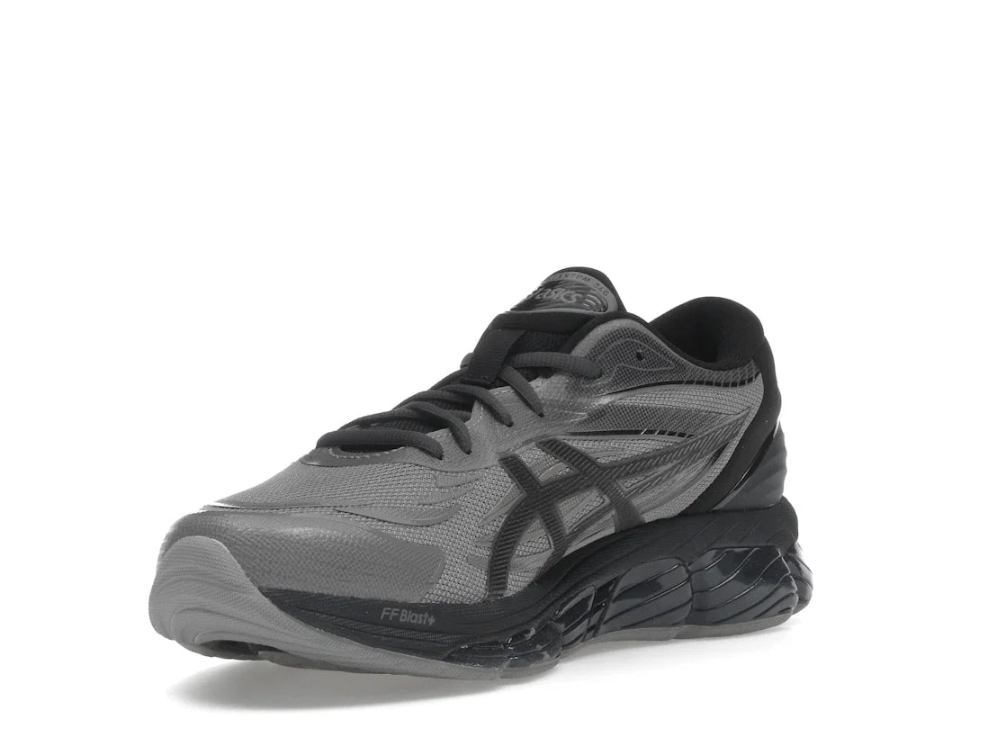 ASICS Gel-Quantum 360 VIII Clay Gray Black