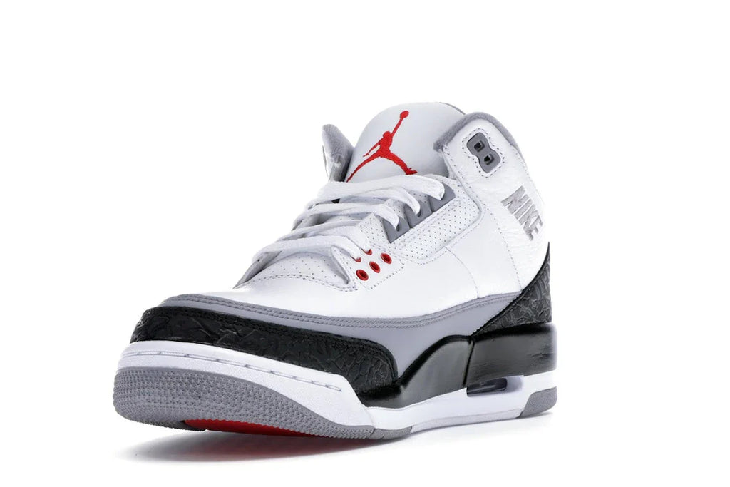 Jordan 3 Retro Tinker Hatfield