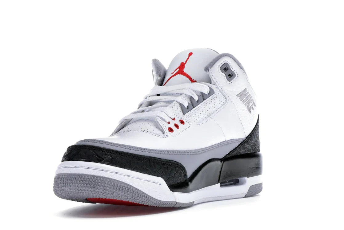Jordan 3 Retro Tinker Hatfield