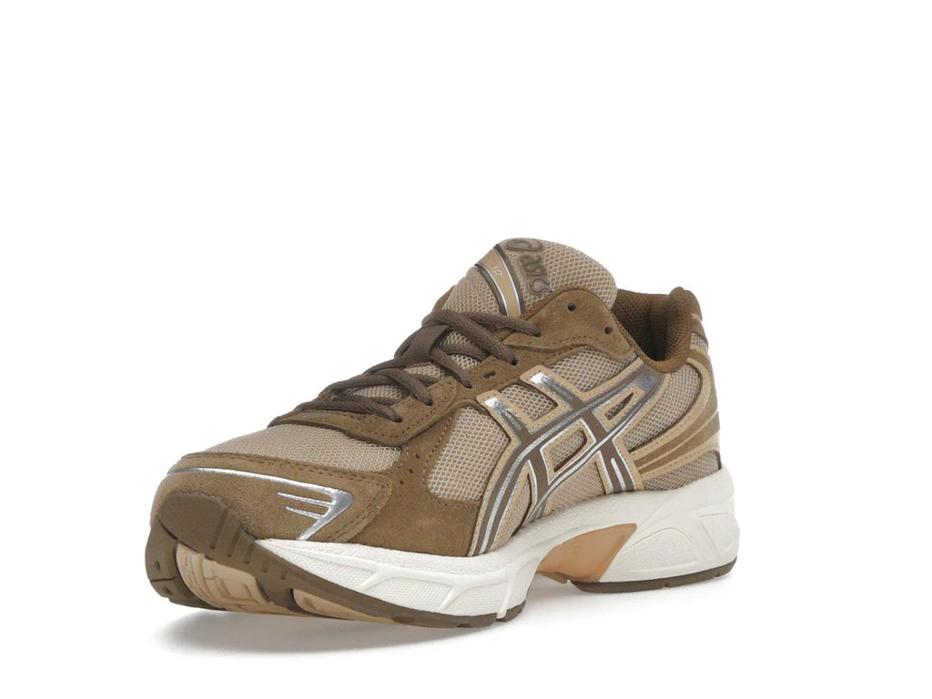 ASICS Gel-1130 Kamelbeige Kastanie