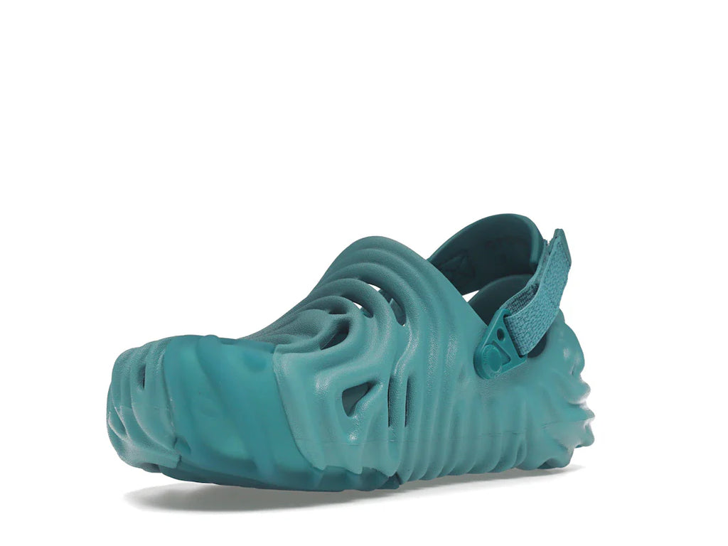 Crocs Pollex Clog von Salehe Bembury Tide