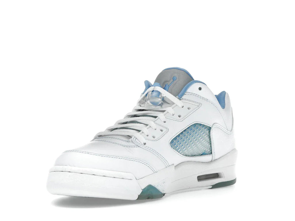 Jordan 5 Retro Low University Blue (Damen)