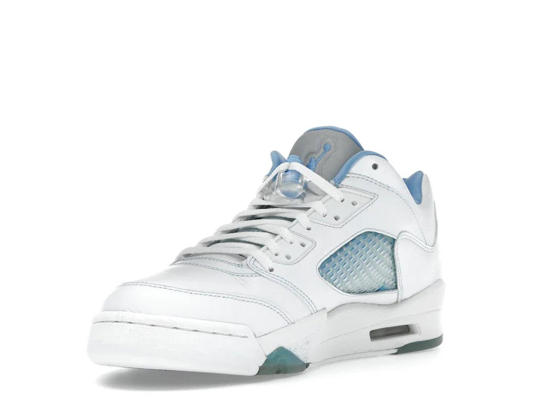 Jordan 5 Retro Low University Blue (Damen)