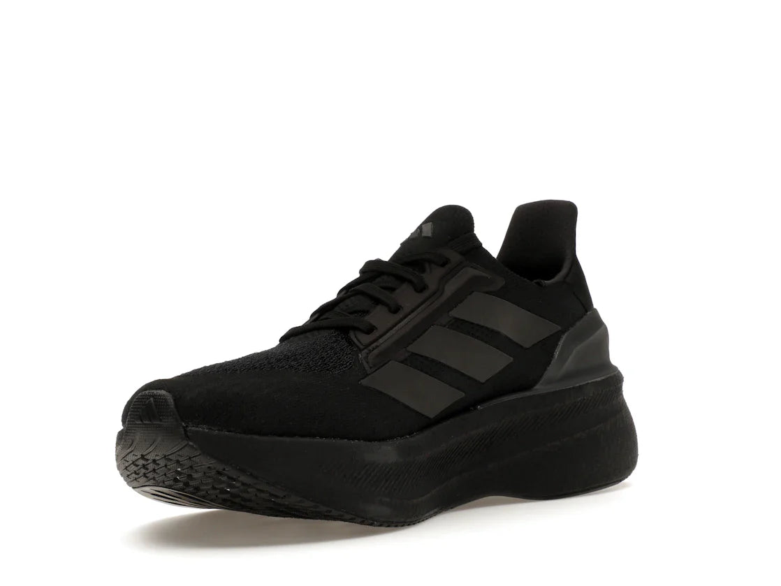 adidas Ultra Boost 5X Schwarz