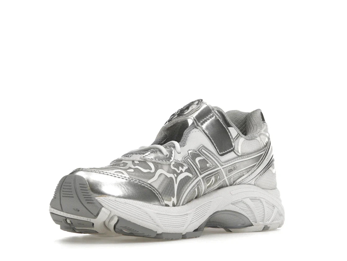 ASICS GT-2160 Cecilie Bahnsen Mary Jane Pure Silver