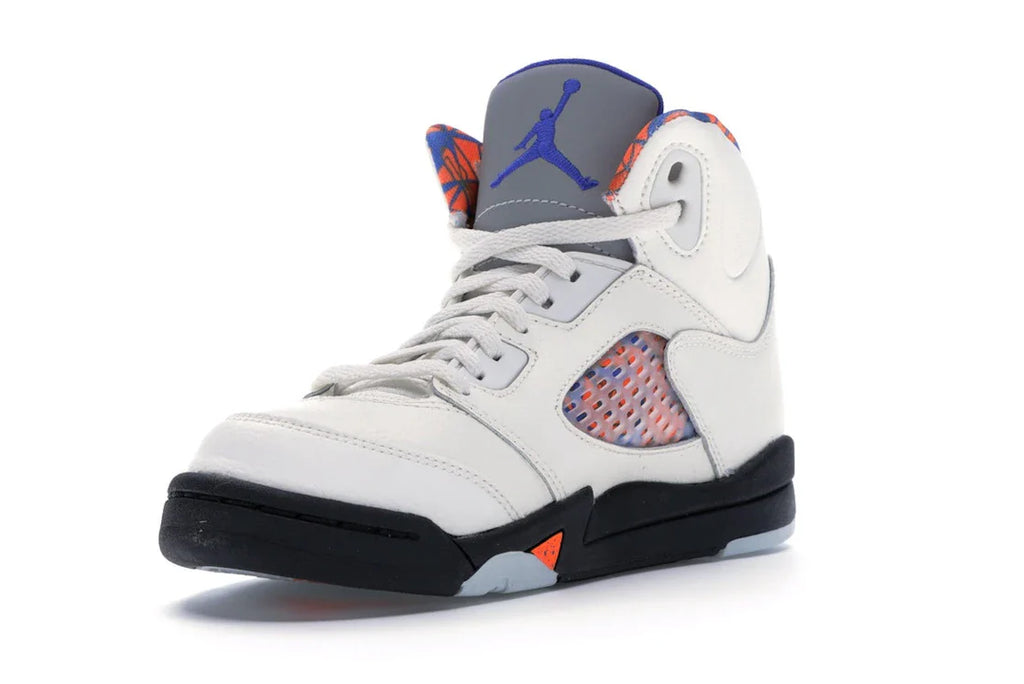 Jordan 5 Retro International Flight (PS)