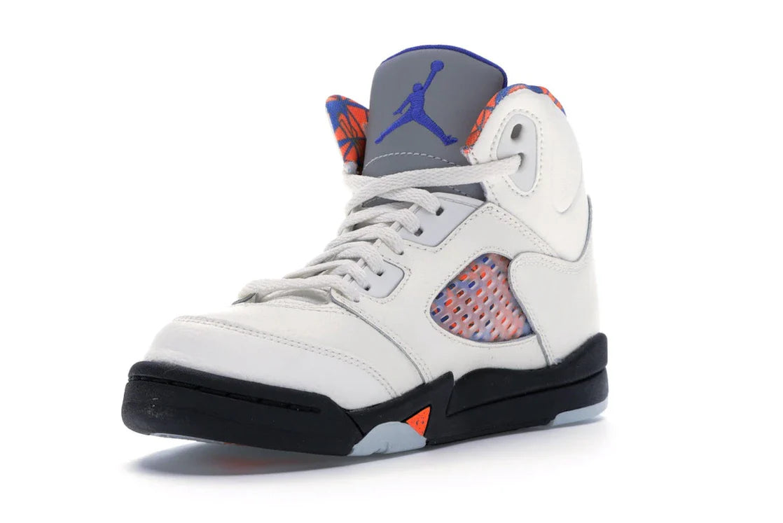 Jordan 5 Retro International Flight (PS)