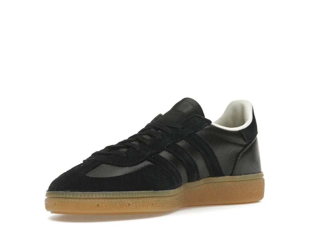 adidas Handball Spezial Core Black Leder