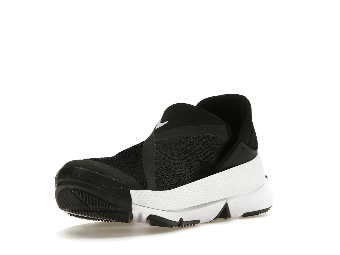 Nike Go FlyEase Schwarz Weiß (Damen)