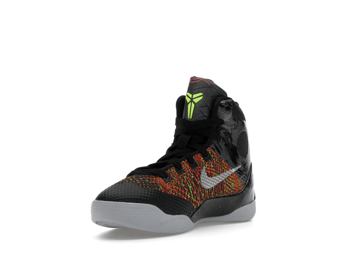 Nike Kobe 9 Elite Protro Masterpiece (2025) (GS)