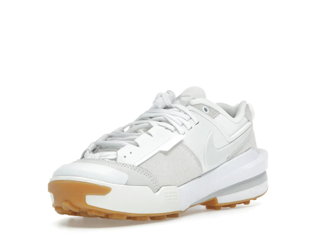Nike Zegamadome SP sacai Weiß