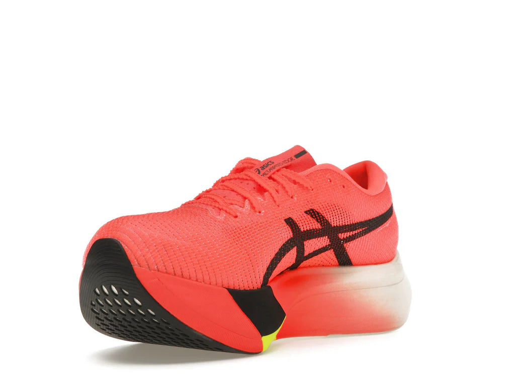 ASICS Metaspeed Edge Paris Sunrise Red