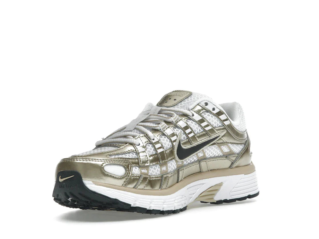Nike P-6000 Gold (Damen)