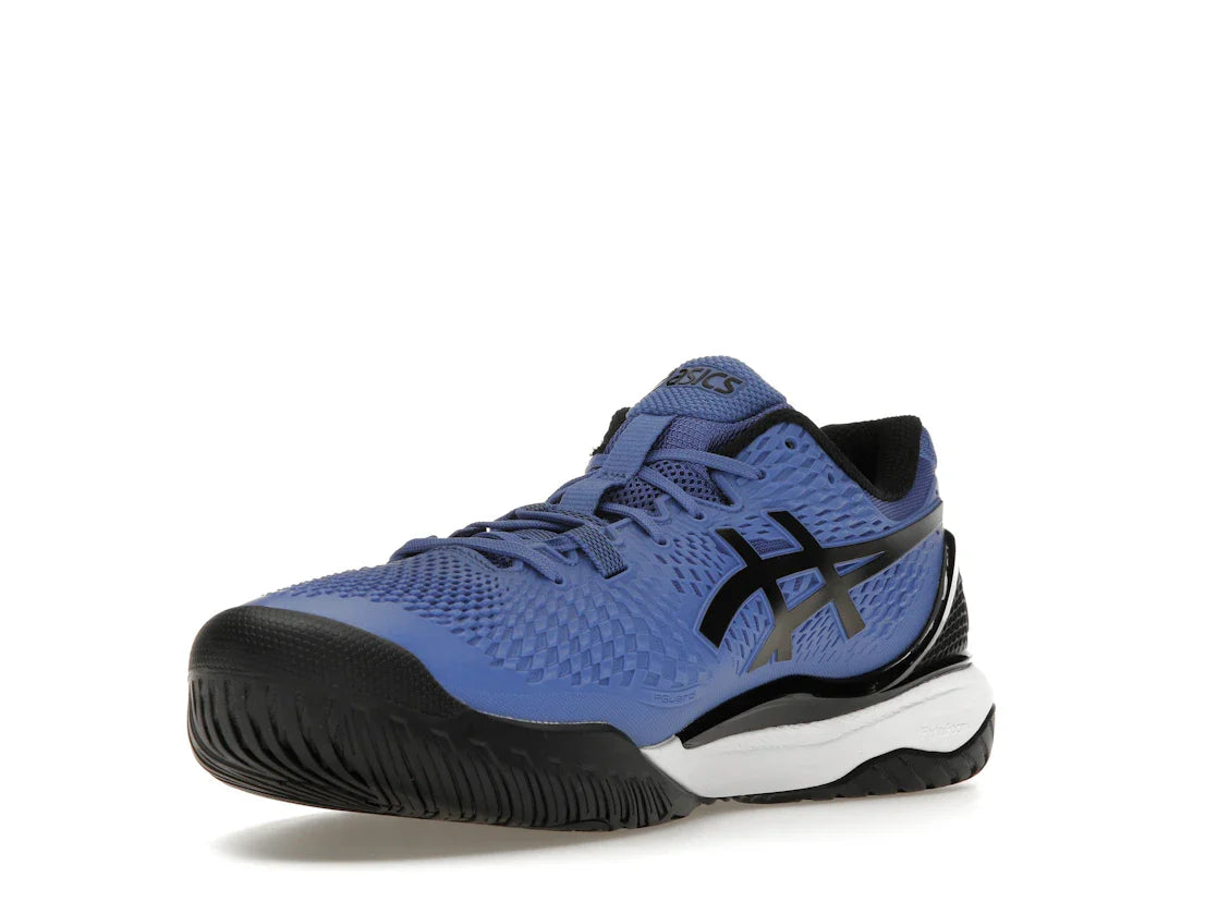 ASICS Gel-Resolution 9 Saphirschwarz