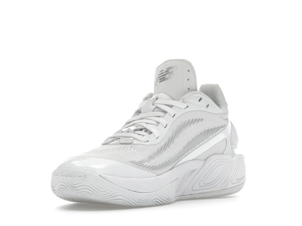 New Balance TWO WXY v5 Weiß Quarz Grau