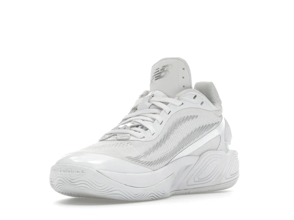 New Balance TWO WXY v5 Weiß Quarz Grau