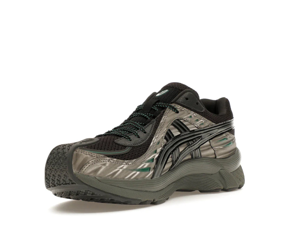 ASICS Gel-Flammae Kiko Kostadinov Gunmetal (Damen)
