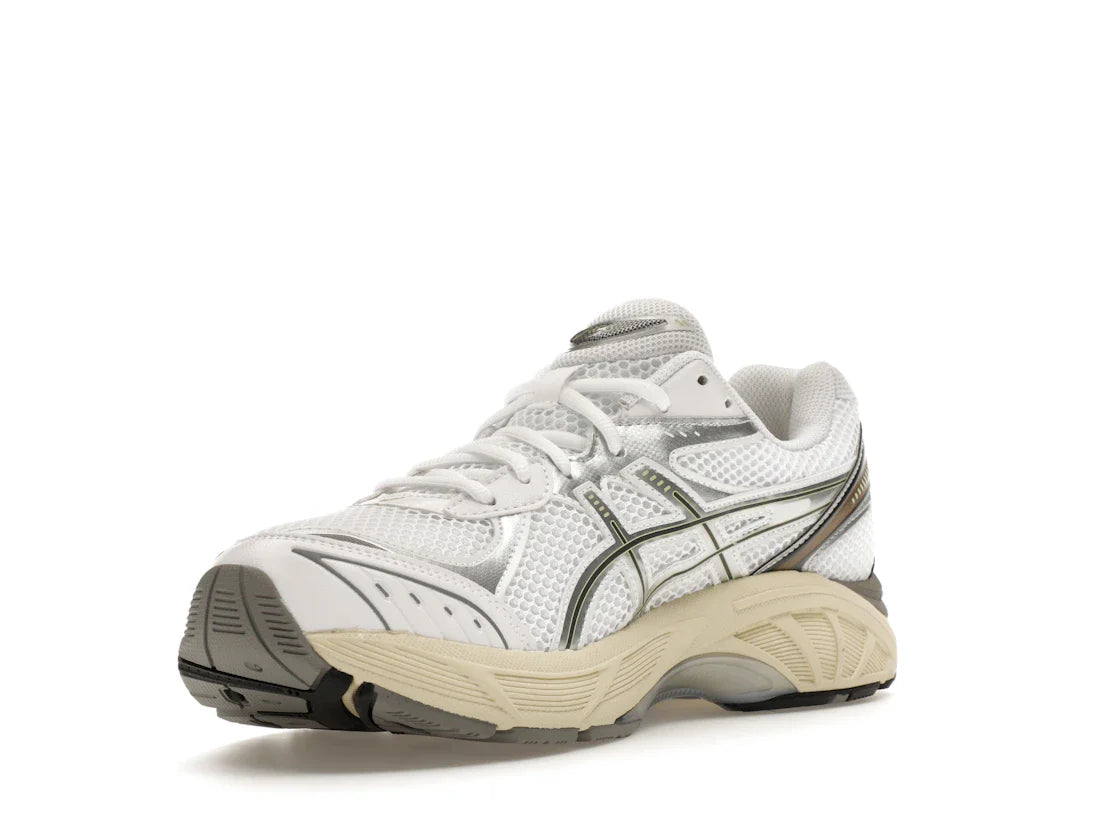 ASICS GT-2160 Weiß Softgelb