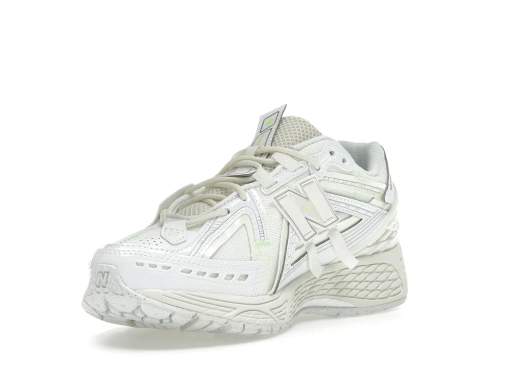 New Balance 1906A Weiß Grün