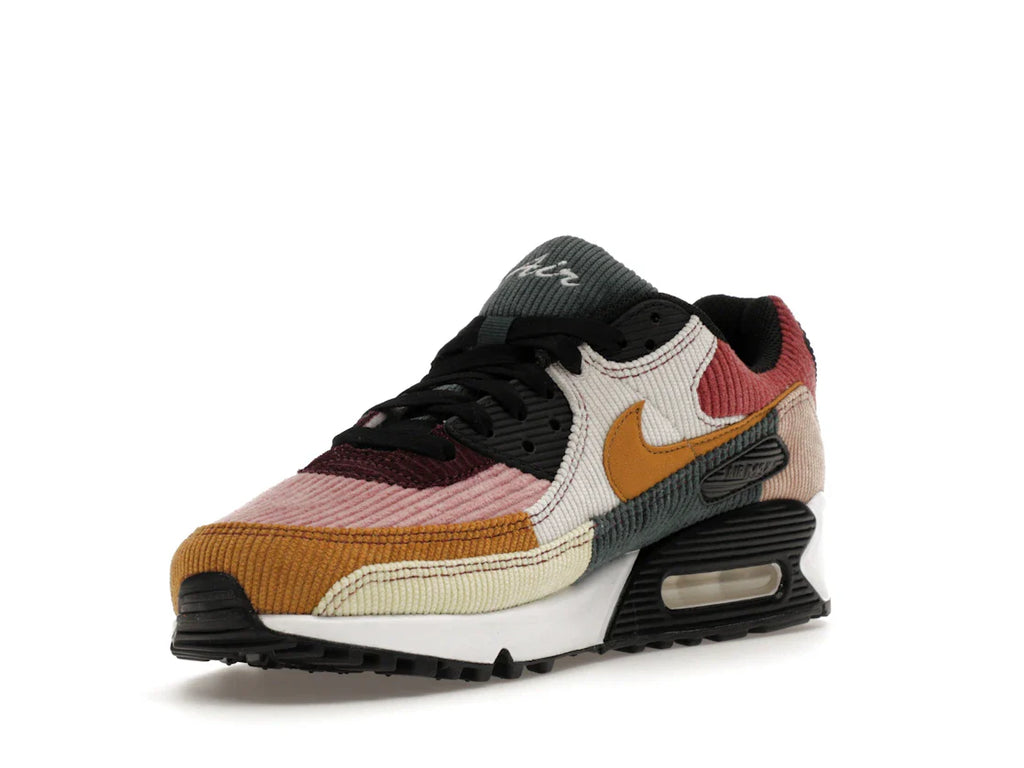 Nike Air Max 90 Multi-Corduroy (Damen)
