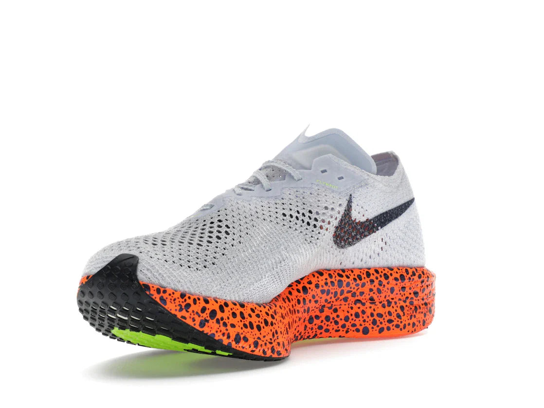 Nike ZoomX Vaporfly 3 Electric Pack Olympic Safari
