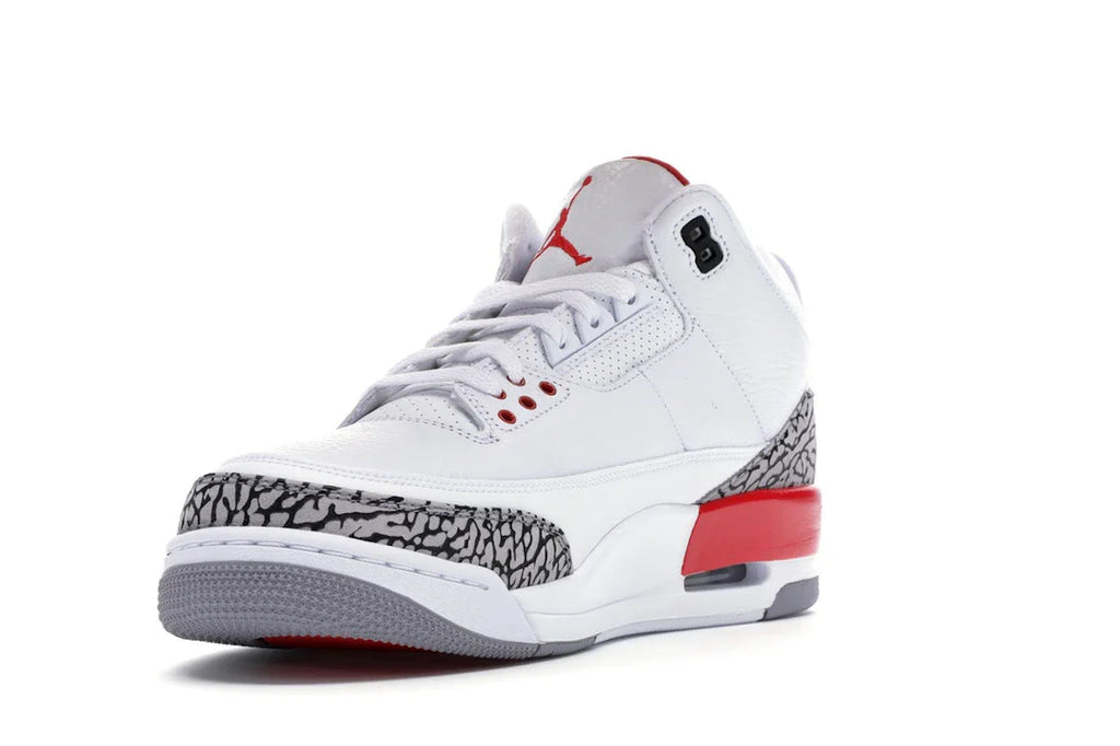 Jordan 3 Retro Hall of Fame