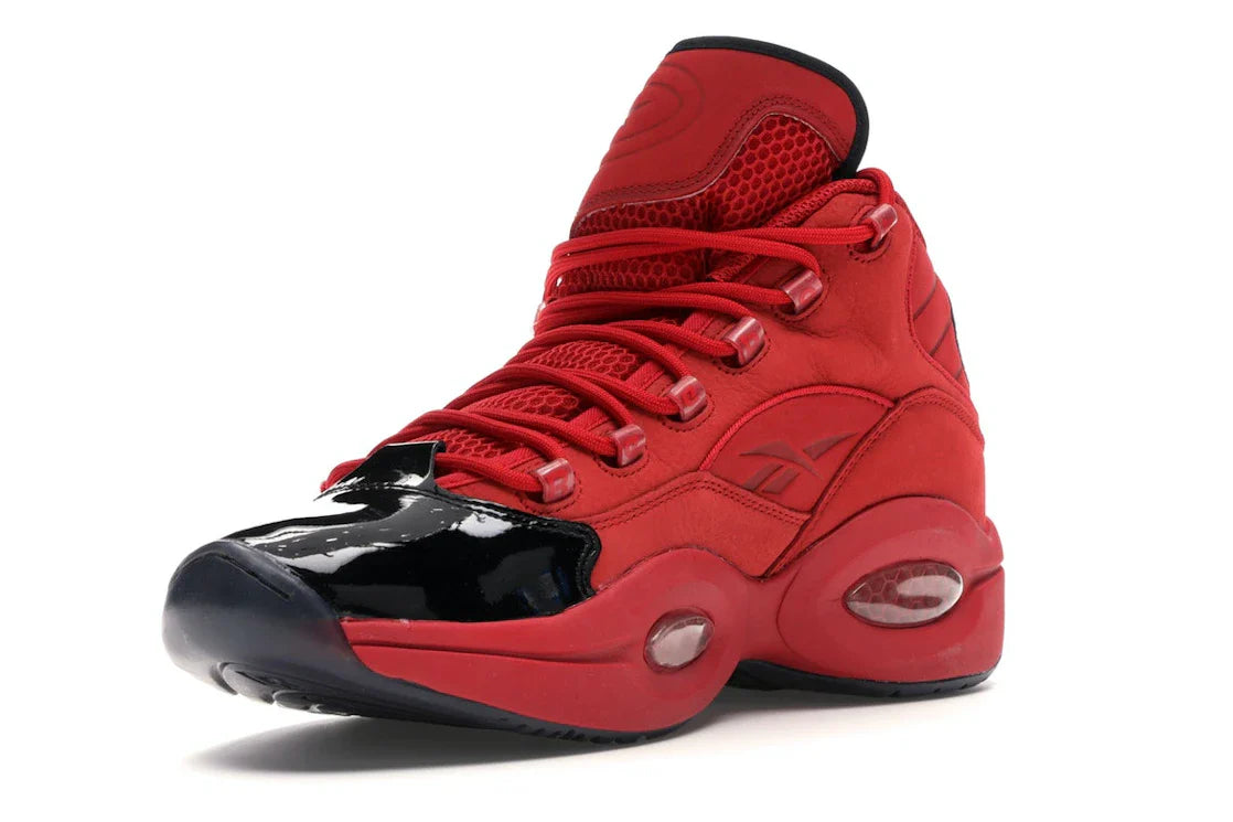 Reebok hinterfragt Mid-Heavy-Wertung