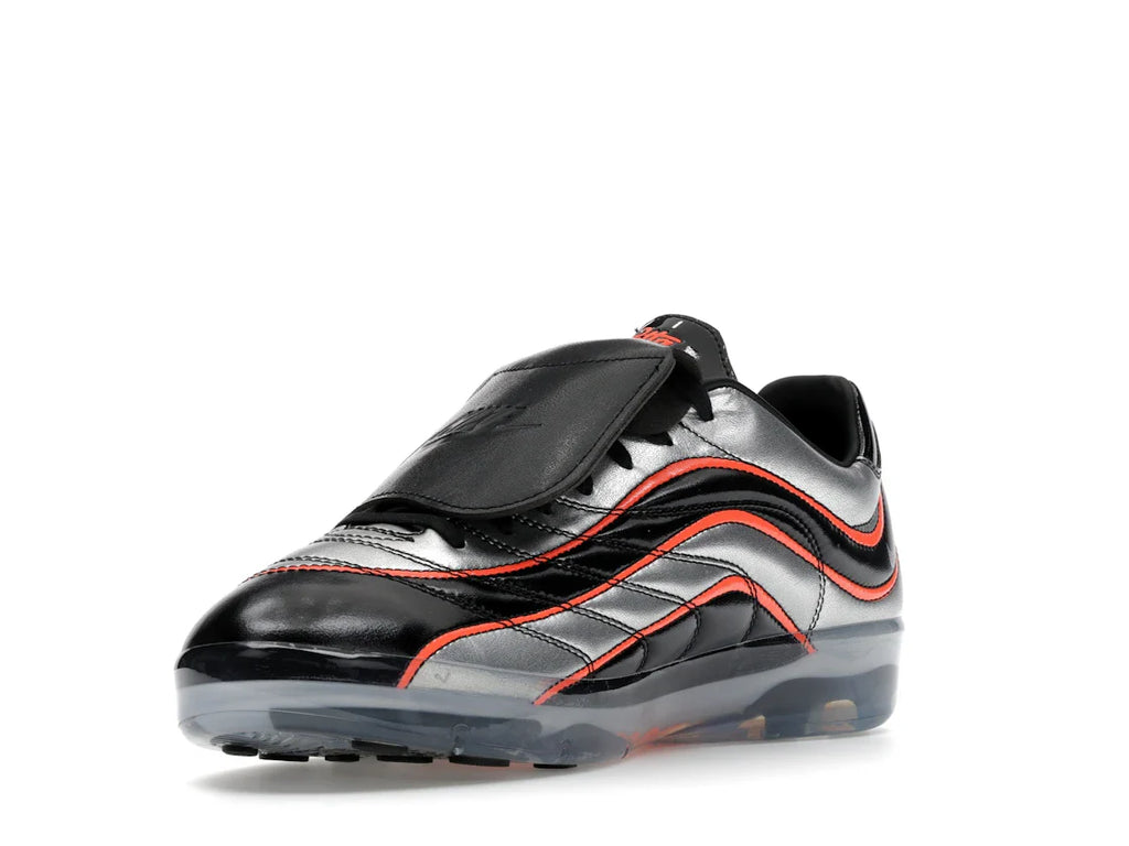 Nike Cryoshot Mercurial Vapor R9 Patta